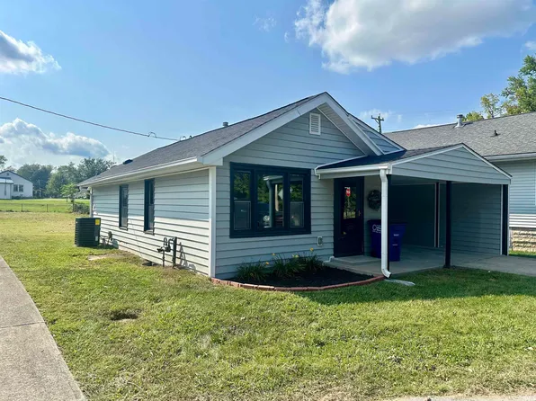 3905 Washington Ave, Bedford, IN 47421