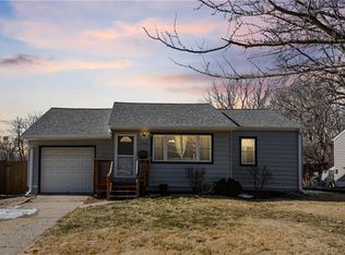 1544 Merle Hay Rd, Des Moines, IA 50311