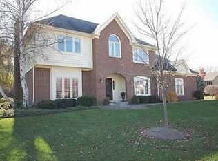 13969 Silver Stream Dr, Carmel, IN 46032