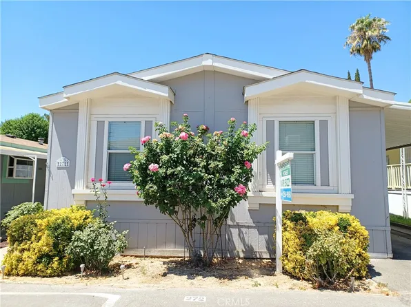 29021 Bouquet Canyon Rd Spc 272, Santa Clarita, CA 91390