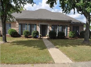 2236 Old Creek Rd, Montgomery, AL 36117