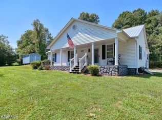 1978 Old Lake City Hwy, Clinton, TN 37716
