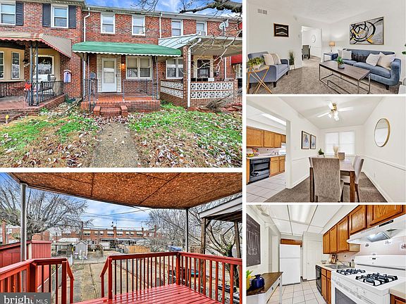 408 Trappe Rd, Baltimore, MD 21222 | Zillow