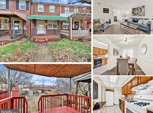 408 Trappe Rd, Baltimore, MD 21222