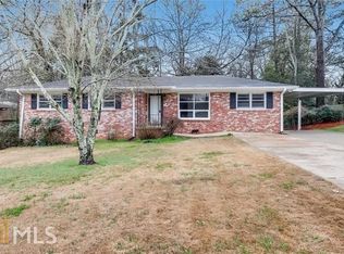 2148 Olive Springs Rd SE, Marietta, GA 30060