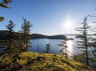 LOT 24 Pender Landing Rd, Garden Bay, BC V0N