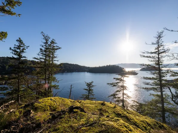 LOT 24 Pender Landing Rd, Garden Bay, BC V0N