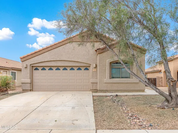 12693 N Fallen Fence Ln, Marana, AZ 85653