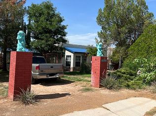 2609 Florida St, Carlsbad, NM 88220