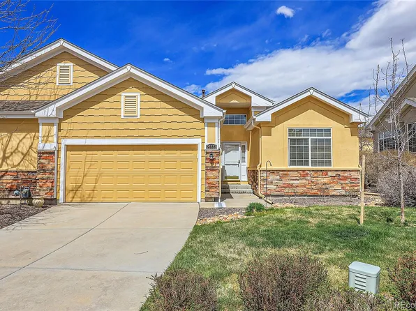 22322 E Plymouth Circle, Aurora, CO 80016