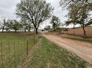 45339 S County Road 263, Ringwood, OK 73768
