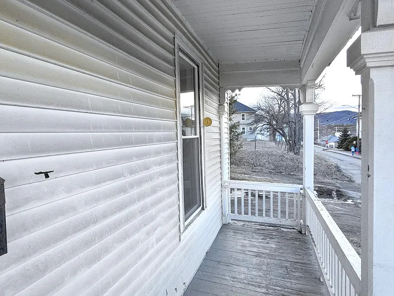 Porch