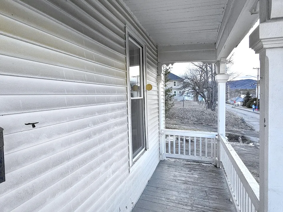 Porch