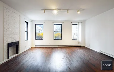 Rented by Bond New York