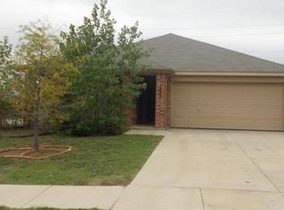 3421 Crisoforo Dr, Denton, TX 76207