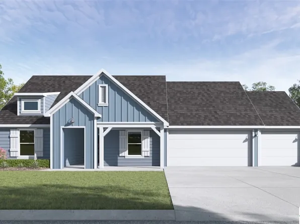 248 Barron Estate Cv, Lockhart, TX 78644