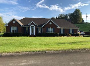 101 Indian Trl, Bardstown, KY 40004