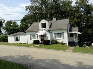 518 Clarendon Ave, Uniontown, PA