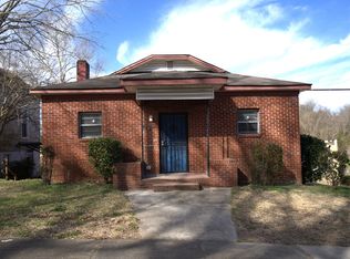 128 Avenue T, Birmingham, AL 35214