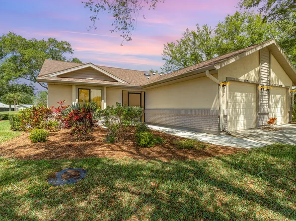 1672 Old Glory Blvd, Melbourne, FL 32940