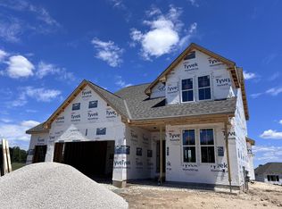 270 Bayberry LANE, Grafton, WI 53024
