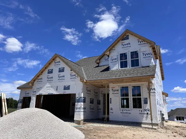 270 Bayberry LANE, Grafton, WI 53024