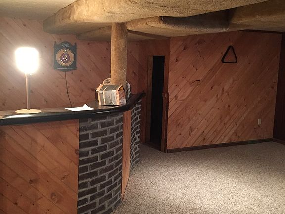 Finished Basement