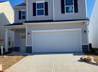 828 Justify Loop, Graniteville, SC 29829