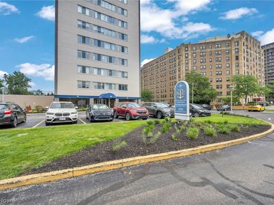 12520 Edgewater Dr APT 1505, Lakewood, OH, 44107