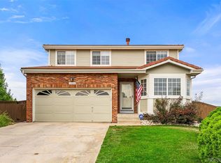 1504 Spring Water Pl, Highlands Ranch, CO 80129