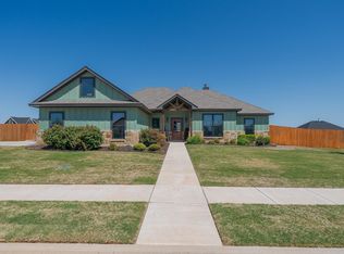 262 Long Ranger Rd, Abilene, TX 79602