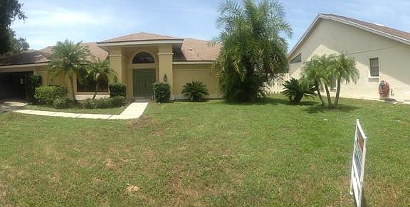 4th image of 2805 Barksdale Ct