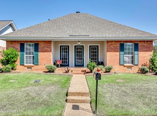 1014 Cherrystone Ct, Madison, MS 39110