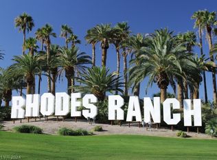 620 Harvester Course Dr, Las Vegas, NV 89148