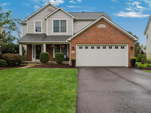 1990 Chicory Ct, Lewis Center, OH 43035