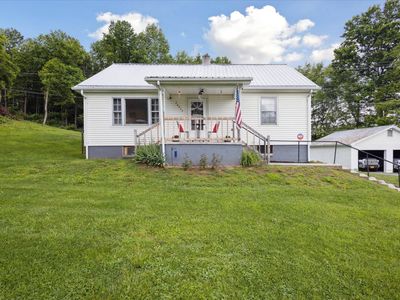 26417 Old Saltworks Rd, Abingdon, VA, 24210