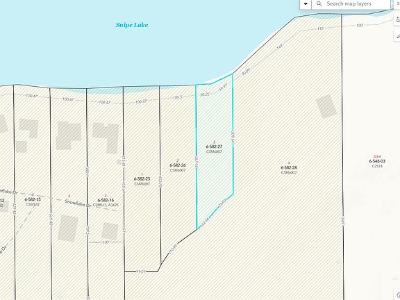 2nd image of 6280 E Snipe Lake Rd #3