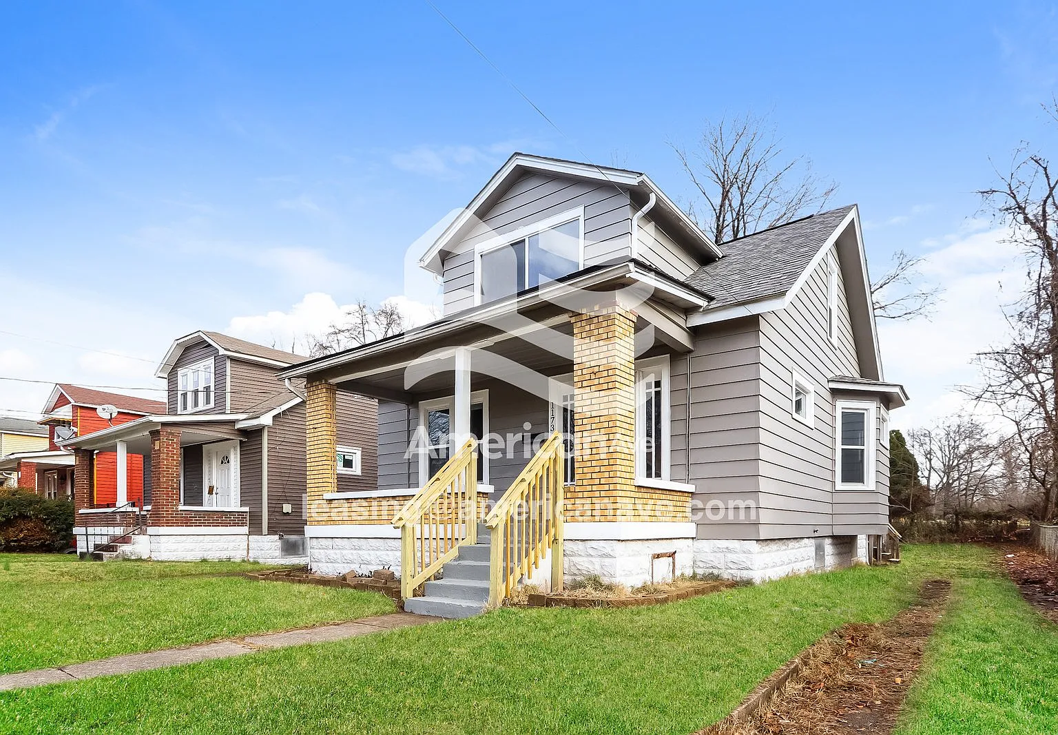 2 bed, 1.0 bath, 1027 sqft, $825 — Photo 3
