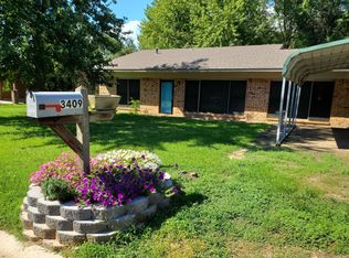 3409 E 4th St, Russellville, AR 72802