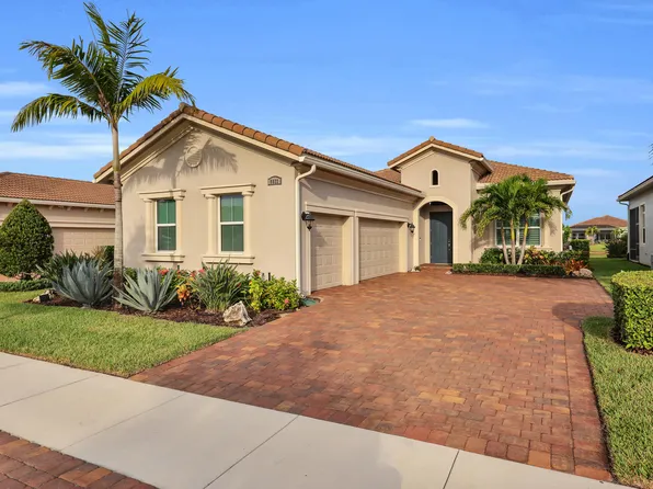 8822 SW Montova Way, Port St Lucie, FL 34987