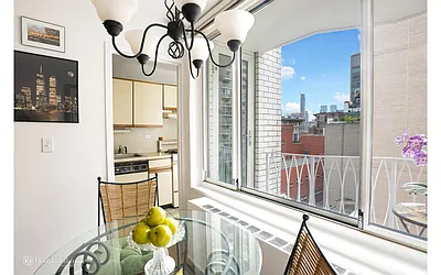 Sold by Douglas Elliman