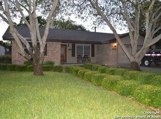 114 Wedgewood Ln, Kerrville, TX 78028