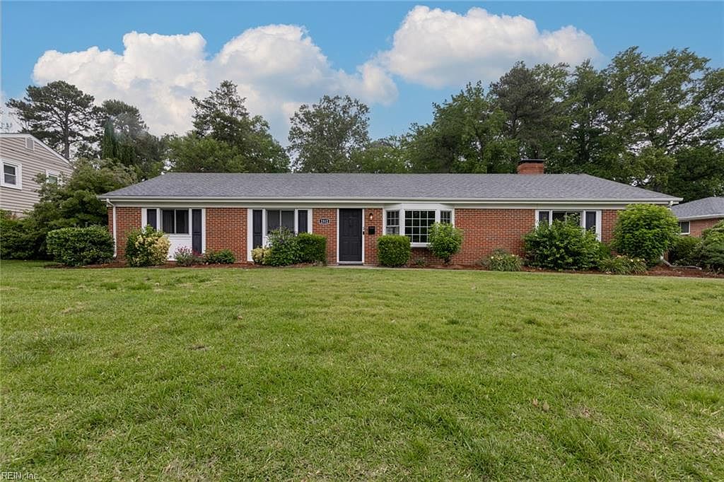 2312 N Wolfsnare Dr, Virginia Beach, VA 23454 Zillow