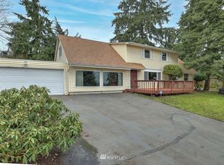 4301 S 239th Pl, Kent, WA 98032