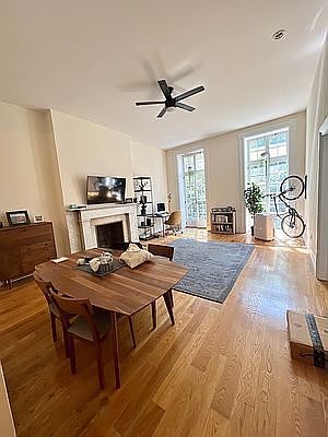 1st image of 23 Washington Sq N APT 2F