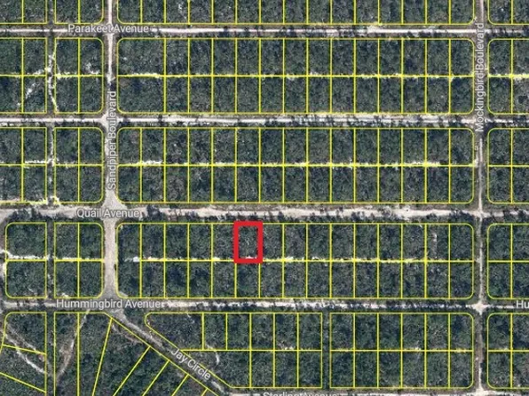 637 Quail Ave, Sebring, FL 33872