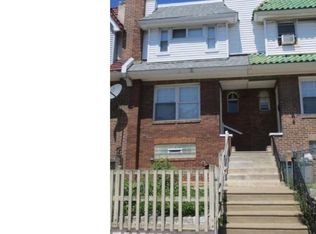 1461 Lardner St, Philadelphia, PA 19149