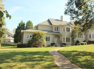 6000 S Regal Ln #TOWNHOUSE, Charlotte, NC 28210