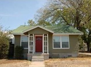 906 E 48th St, Austin, TX 78751