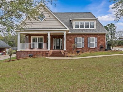 3647 Oak Ridge Ln, Dothan, AL, 36303